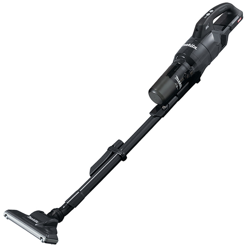 Akumuliatorinis cikloninis dulkių siurblys Makita CL003GZ04, 40 V, (be akum. ir krov) Akumuliatorinis cikloninis dulkių siurblys Makita CL003GZ04, 40 V, (be akum. ir krov)