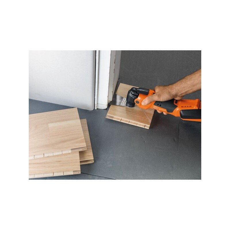 Akumuliatorinis daugiafunkcinis švytuoklinis įrankis FEIN AMM 500 Plus Top 5 Akumuliatorinis daugiafunkcinis švytuoklinis įrankis FEIN AMM 500 Plus Top 5