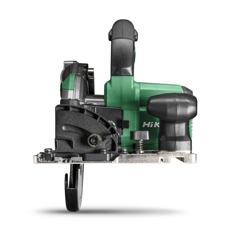 Akumuliatorinis diskinis pjūklas HiKOKI C1806DUMW2Z 18V 1 Akumuliatorinis diskinis pjūklas HiKOKI C1806DUMW2Z 18V 1