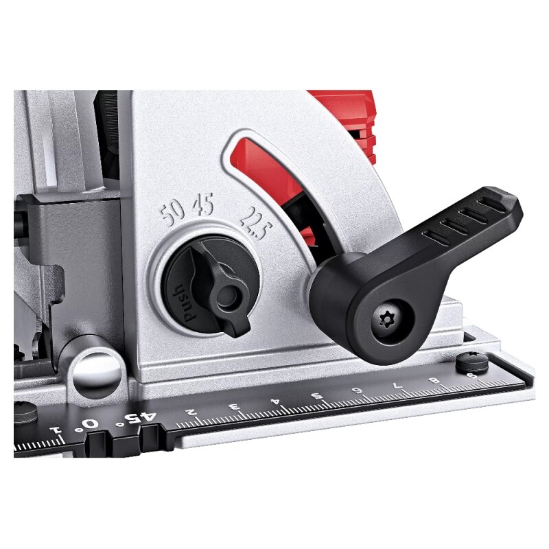 Akumuliatorinis diskinis pjūklas medžiui FLEX CS 62 18,0-EC C 7