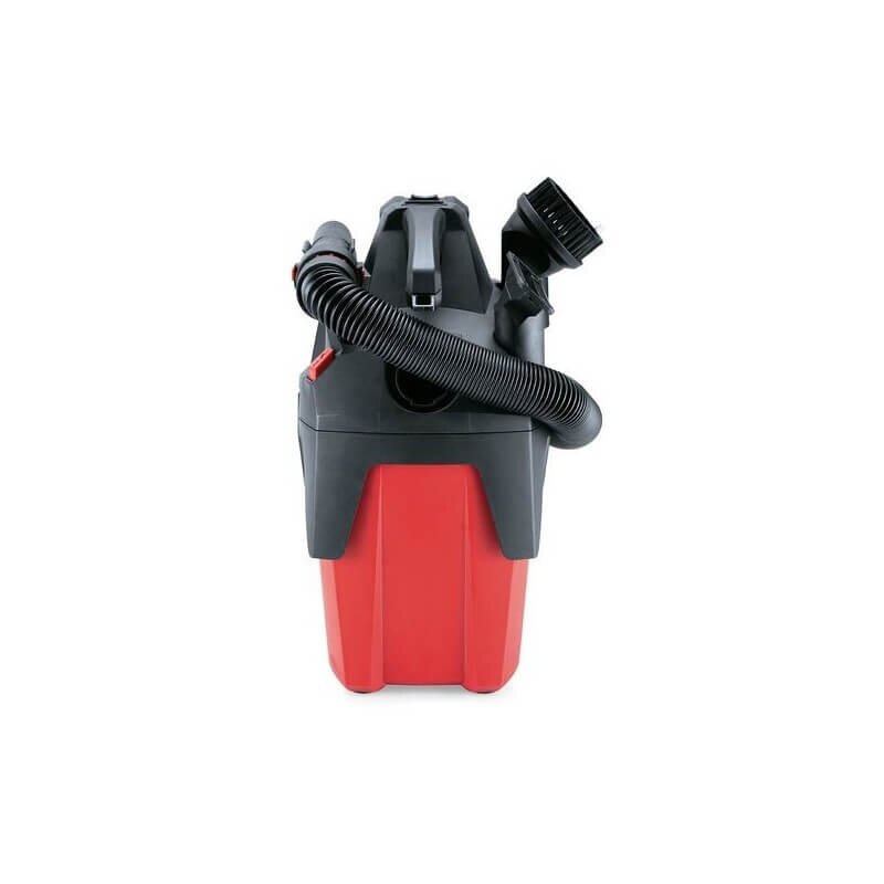 Akumuliatorinis dulkių siurblys FLEX VC 6 L MC 18,0 3 Akumuliatorinis dulkių siurblys FLEX VC 6 L MC 18,0 3