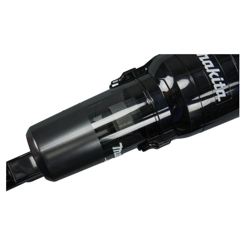 Akumuliatorinis cikloninis dulkių siurblys Makita CL003GZ, 40 V, (be akum. ir krov.) 1 Akumuliatorinis cikloninis dulkių siurblys Makita CL003GZ, 40 V, (be akum. ir krov.) 1