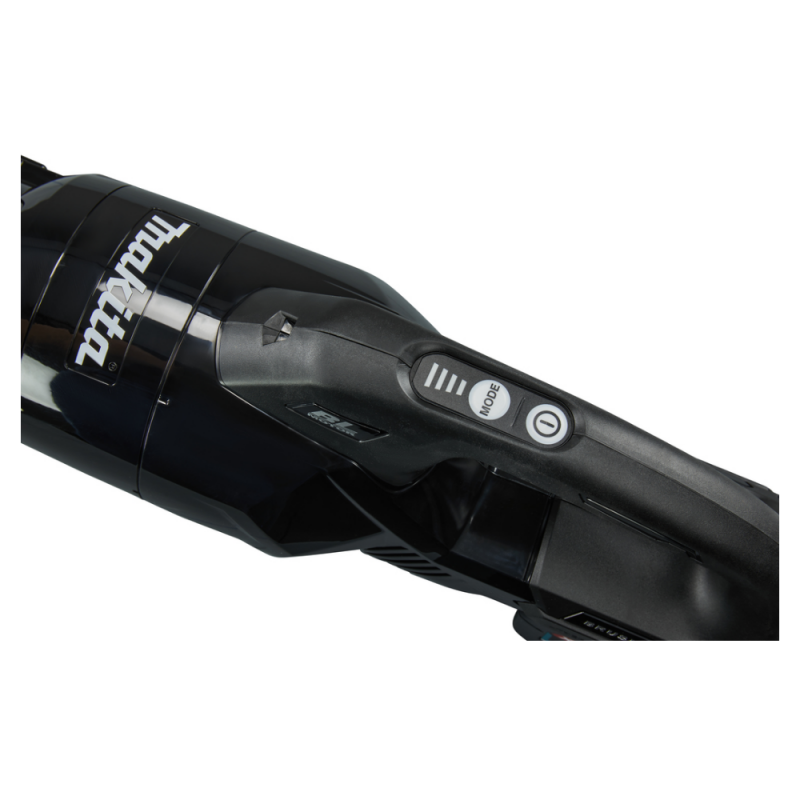 Akumuliatorinis cikloninis dulkių siurblys Makita CL003GZ, 40 V, (be akum. ir krov.) 2 Akumuliatorinis cikloninis dulkių siurblys Makita CL003GZ, 40 V, (be akum. ir krov.) 2