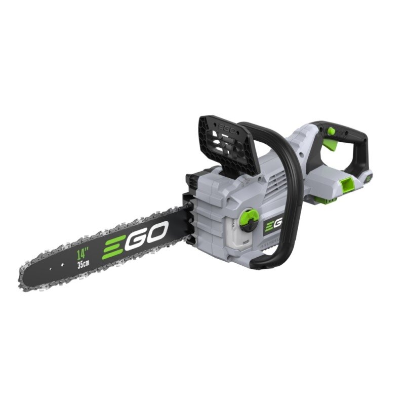 Akumuliatorinis grandininis pjūklas EGO Power+ CS1411E 35cm 1 Akumuliatorinis grandininis pjūklas EGO Power+ CS1411E 35cm 1