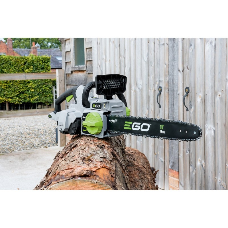 Akumuliatorinis grandininis pjūklas EGO Power+ CS1800E 4 Akumuliatorinis grandininis pjūklas EGO Power+ CS1800E 4