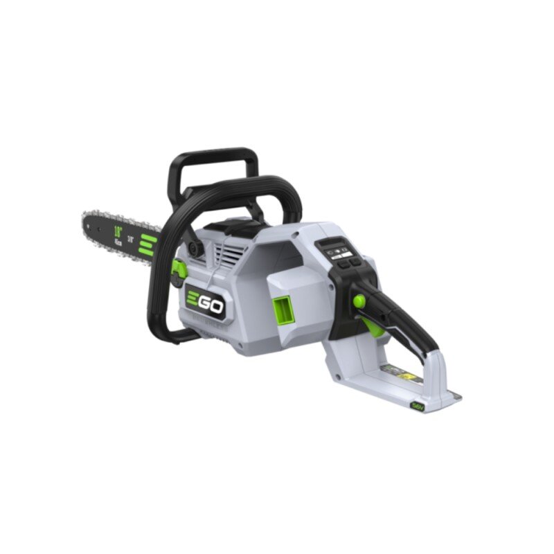 Akumuliatorinis grandininis pjūklas EGO Power+ CS1810E 45cm 2 Akumuliatorinis grandininis pjūklas EGO Power+ CS1810E 45cm 2