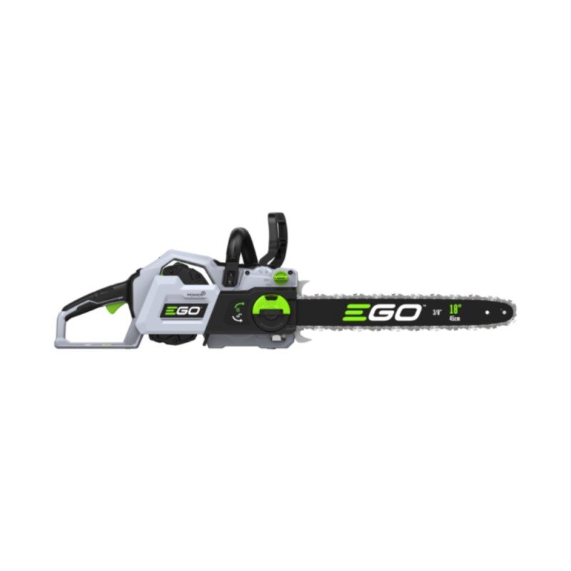 Akumuliatorinis grandininis pjūklas EGO Power+ CS1810E 45cm 6 Akumuliatorinis grandininis pjūklas EGO Power+ CS1810E 45cm 6