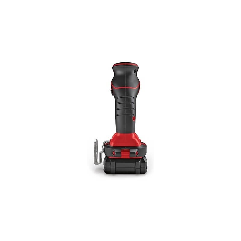 Akumuliatorinis juostinis suktuvas FLEX DW 45 18,0-EC M/2,5 Set 5