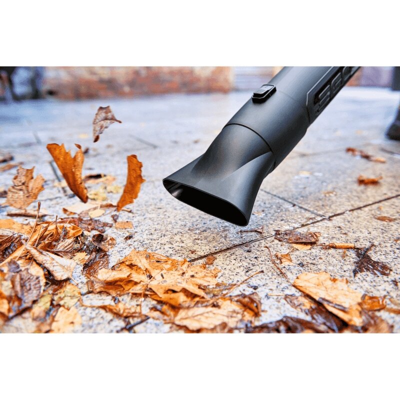 Akumuliatorinis lapų pūstuvas EGO Power+ LB5800E 5 Akumuliatorinis lapų pūstuvas EGO Power+ LB5800E 5