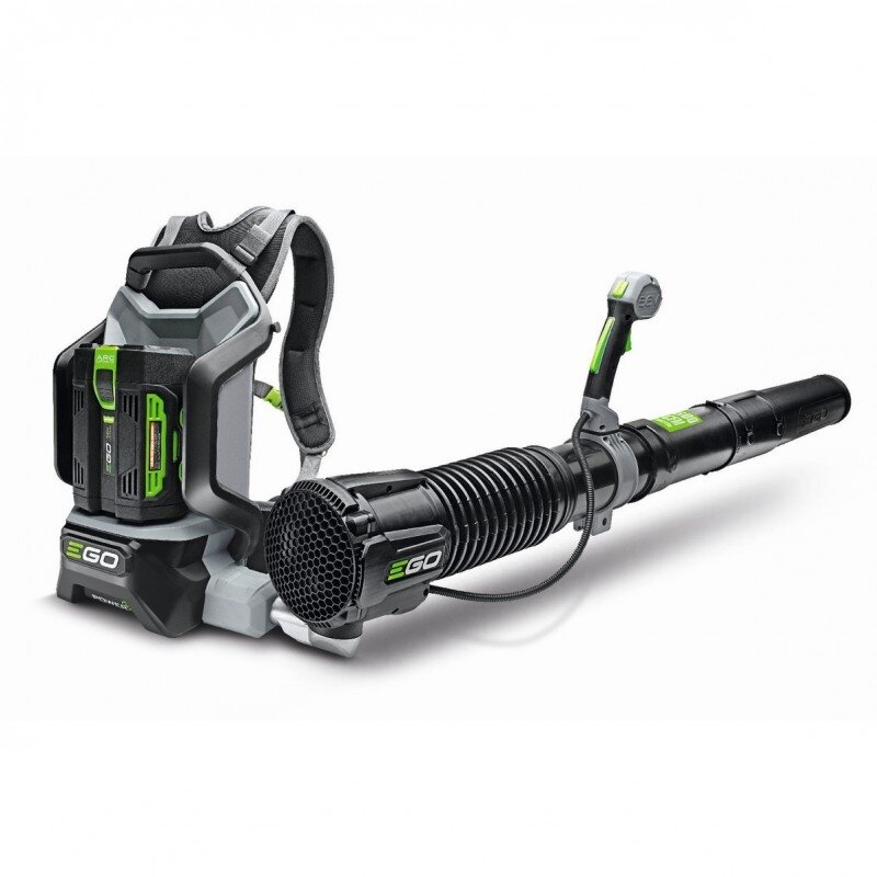 Akumuliatorinis lapų pūstuvas EGO Power+ LB6002E Akumuliatorinis lapų pūstuvas EGO Power+ LB6002E
