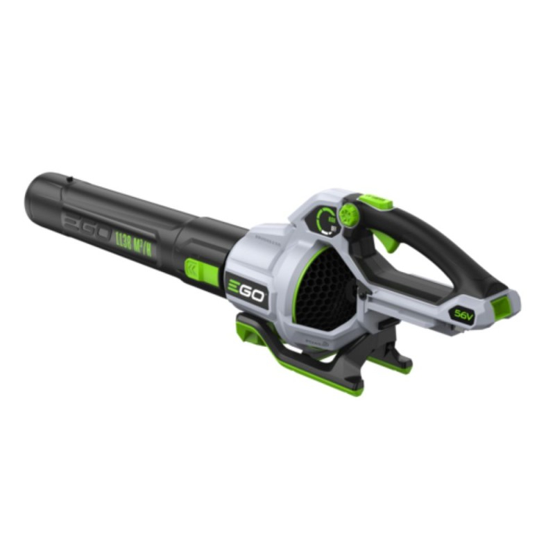 Akumuliatorinis lapų pūstuvas EGO Power+ LB6700E 2 Akumuliatorinis lapų pūstuvas EGO Power+ LB6700E 2