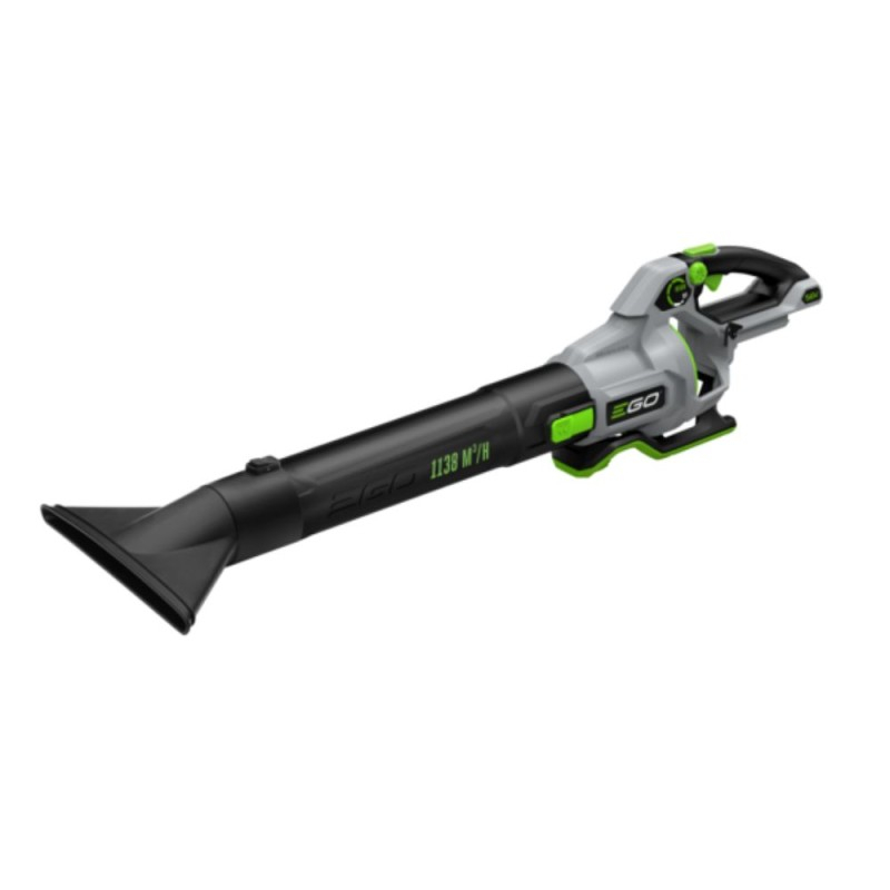 Akumuliatorinis lapų pūstuvas EGO Power+ LB6700E 4