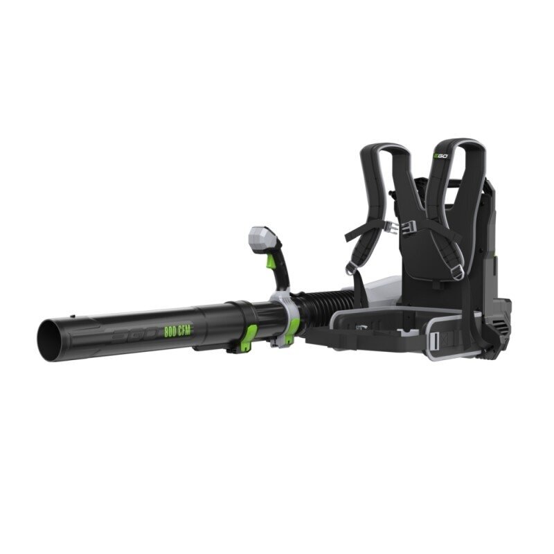 Akumuliatorinis lapų pūstuvas EGO Power+ LBP8000E Akumuliatorinis lapų pūstuvas EGO Power+ LBP8000E