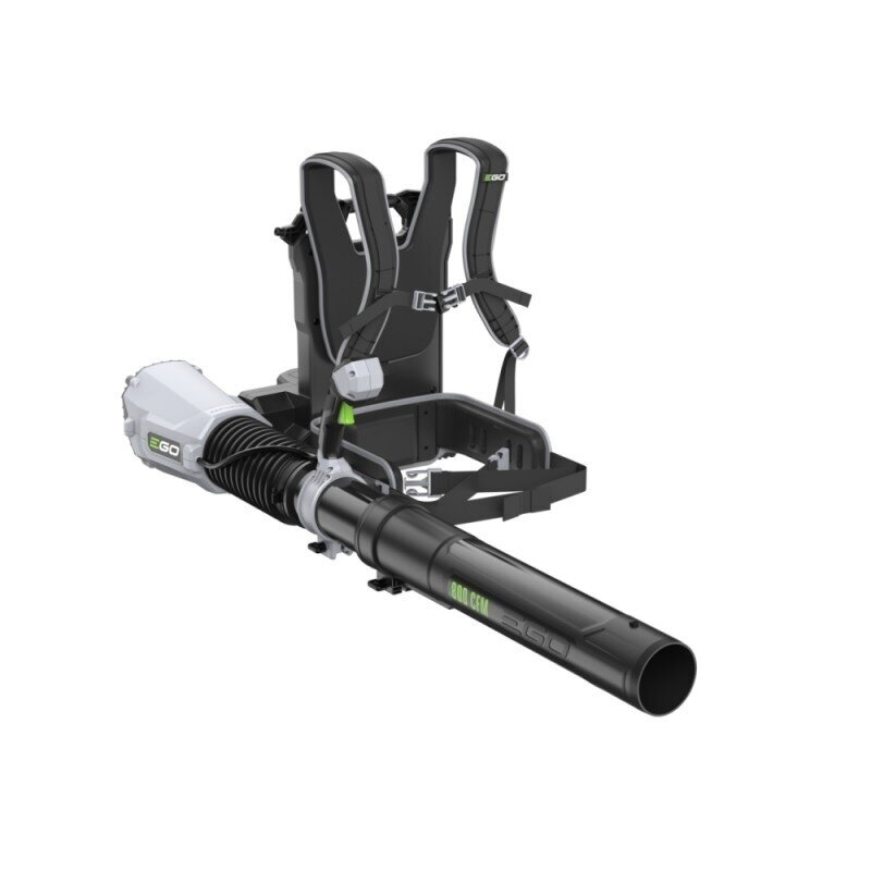 Akumuliatorinis lapų pūstuvas EGO Power+ LBP8000E 3 Akumuliatorinis lapų pūstuvas EGO Power+ LBP8000E 3