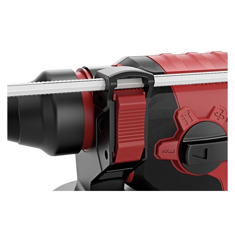 Akumuliatorinis perforatorius FLEX CHE 18.0-EC 5 Akumuliatorinis perforatorius FLEX CHE 18.0-EC 5