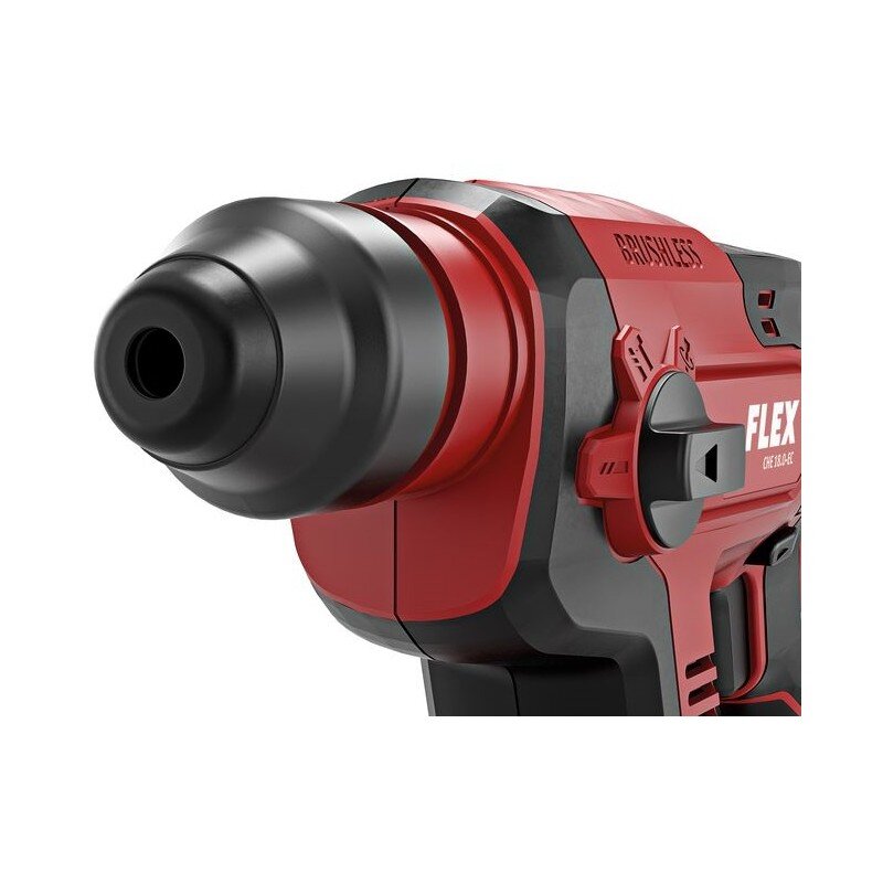 Akumuliatorinis perforatorius FLEX CHE 18.0-EC C 2