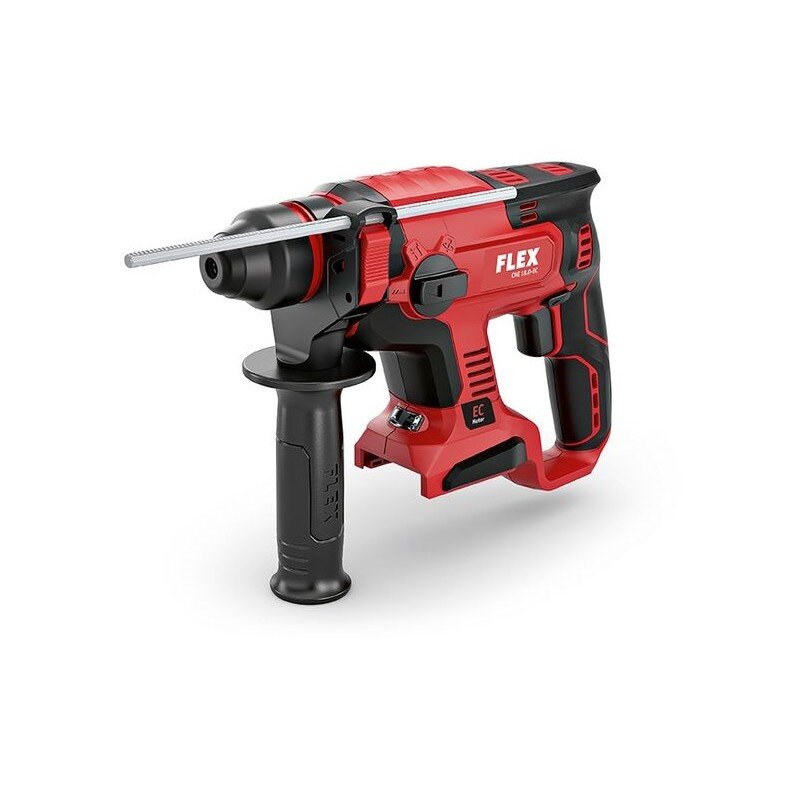 Akumuliatorinis perforatorius FLEX CHE 18.0-EC C Akumuliatorinis perforatorius FLEX CHE 18.0-EC C