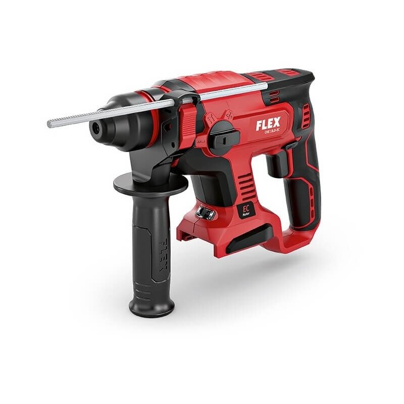 Akumuliatorinis perforatorius FLEX CHE 18.0-EC Akumuliatorinis perforatorius FLEX CHE 18.0-EC