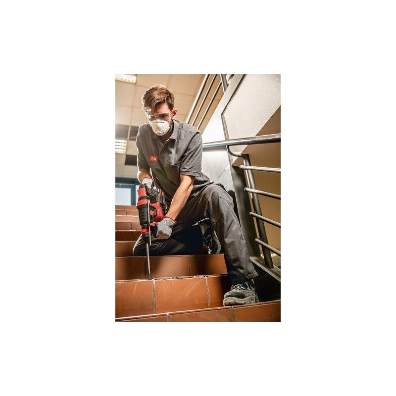 Akumuliatorinis perforatorius FLEX CHE 2-26 18.0-EC C 7