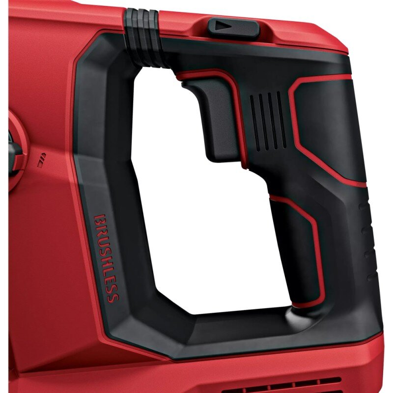 Akumuliatorinis perforatorius FLEX FHE 1-16 18,0-EC TC 2,5/Set 4 Akumuliatorinis perforatorius FLEX FHE 1-16 18,0-EC TC 2,5/Set 4