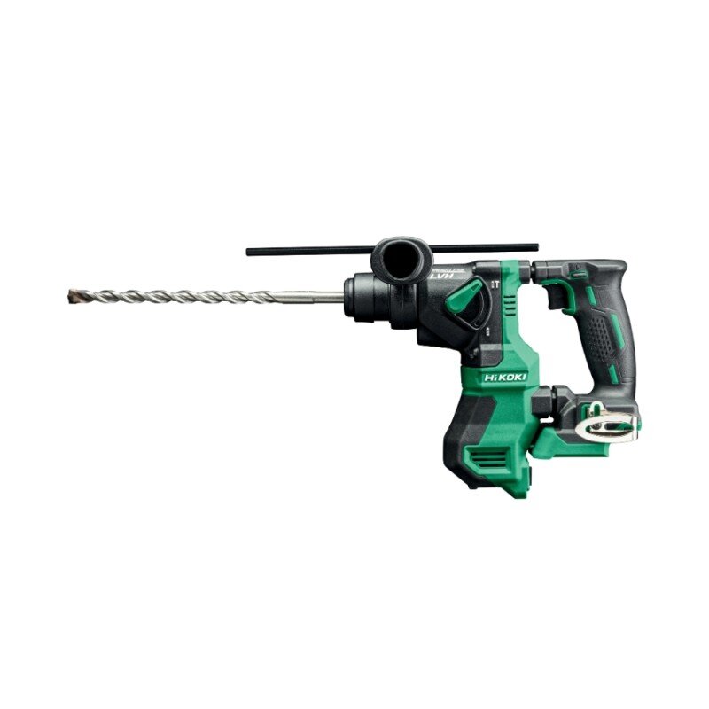 Akumuliatorinis perforatorius HiKOKI DH18DPAW2Z 18V Akumuliatorinis perforatorius HiKOKI DH18DPAW2Z 18V