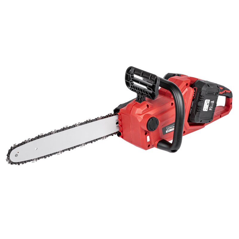 Akumuliatorinis grandininis pjūklas Cedrus CEDCHS350LIX2, 20 V (be akum. ir krov.) 1 Akumuliatorinis grandininis pjūklas Cedrus CEDCHS350LIX2, 20 V (be akum. ir krov.) 1