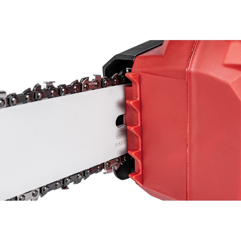 Akumuliatorinis grandininis pjūklas Cedrus CEDCHS350LIX2, 20 V (be akum. ir krov.) 6 Akumuliatorinis grandininis pjūklas Cedrus CEDCHS350LIX2, 20 V (be akum. ir krov.) 6