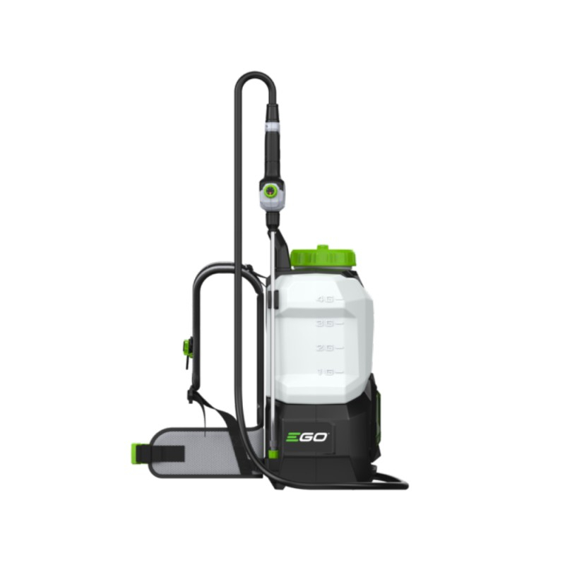 Akumuliatorinis sodo purkštuvas EGO Power+ BSP3500E, 15L, 56V (be akum. ir krov.) 2 Akumuliatorinis sodo purkštuvas EGO Power+ BSP3500E, 15L, 56V (be akum. ir krov.) 2