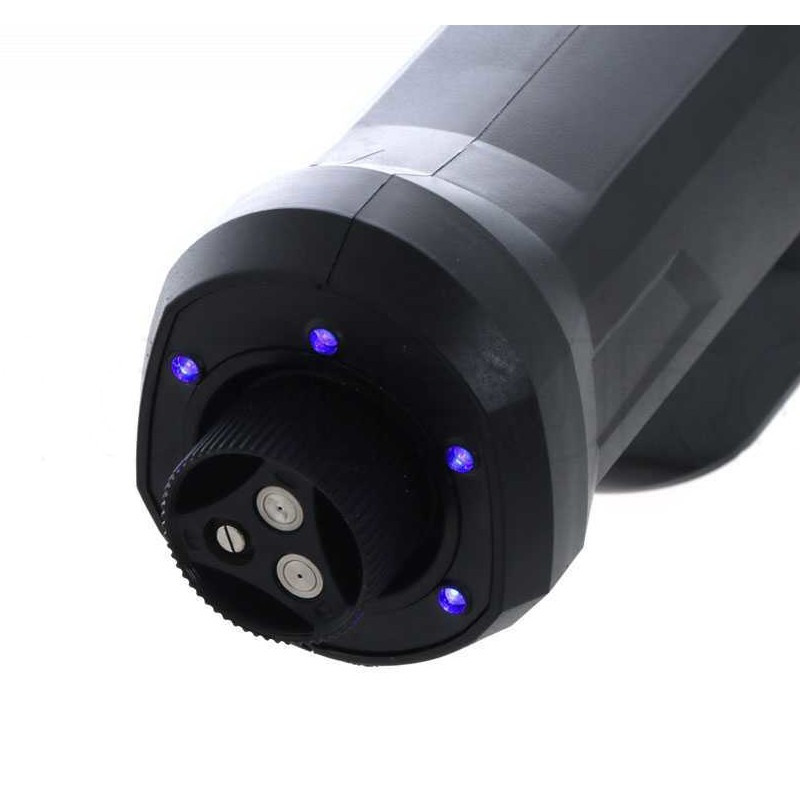 Akumuliatorinis purkštuvas Blue Bird SG 22-10, 12.6V, 2.5 Ah 1 Akumuliatorinis purkštuvas Blue Bird SG 22-10, 12.6V, 2.5 Ah 1