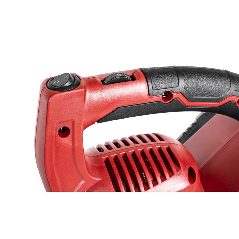 Akumuliatorinis lapų pūstuvas Cedrus CEDBV200LIX2, 20V (be akum. ir krov.) 7