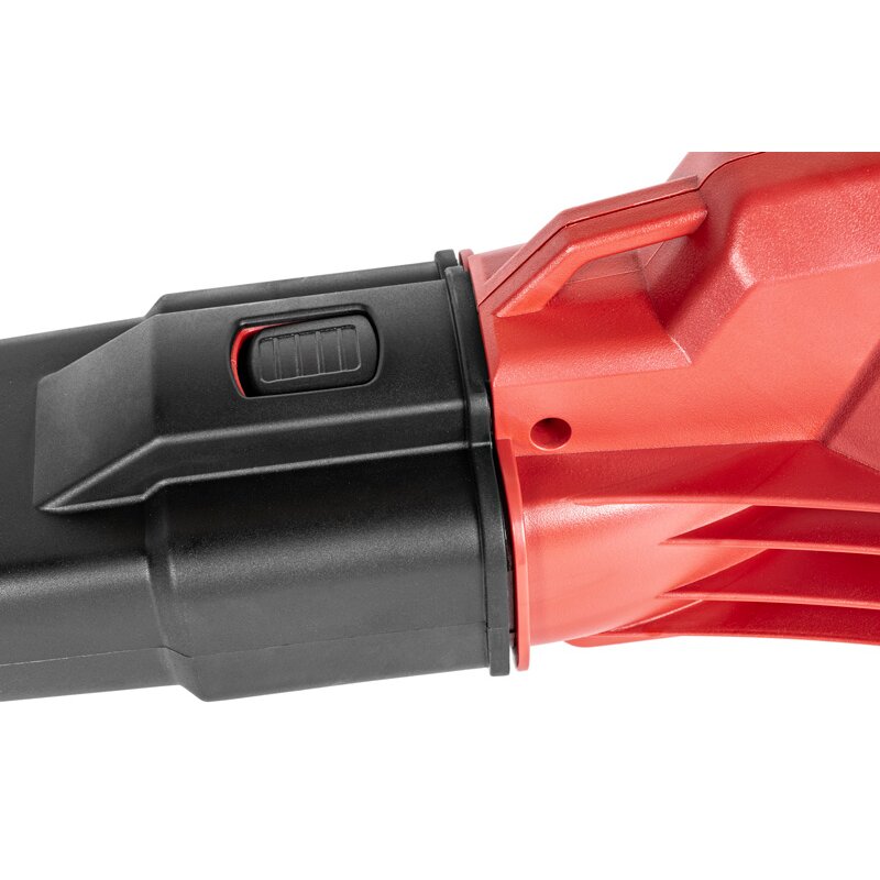 Akumuliatorinis lapų pūstuvas Cedrus CEDBV200LIX2, 20V (be akum. ir krov.) 8