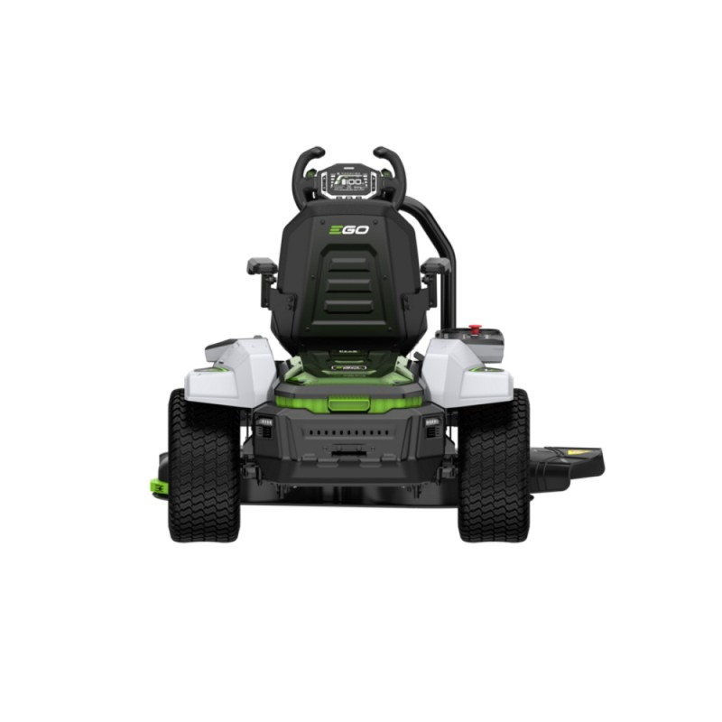 Akumuliatorinis rider traktoriukas EGO Power+ ZT4201E-S 1070mm 5