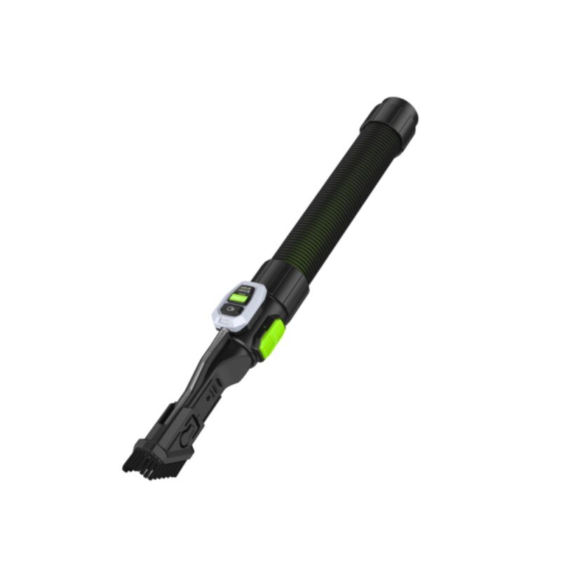 Akumuliatorinis sauso ir šlapio siurbimo siurblys EGO Power+ 	WDV0300E 5