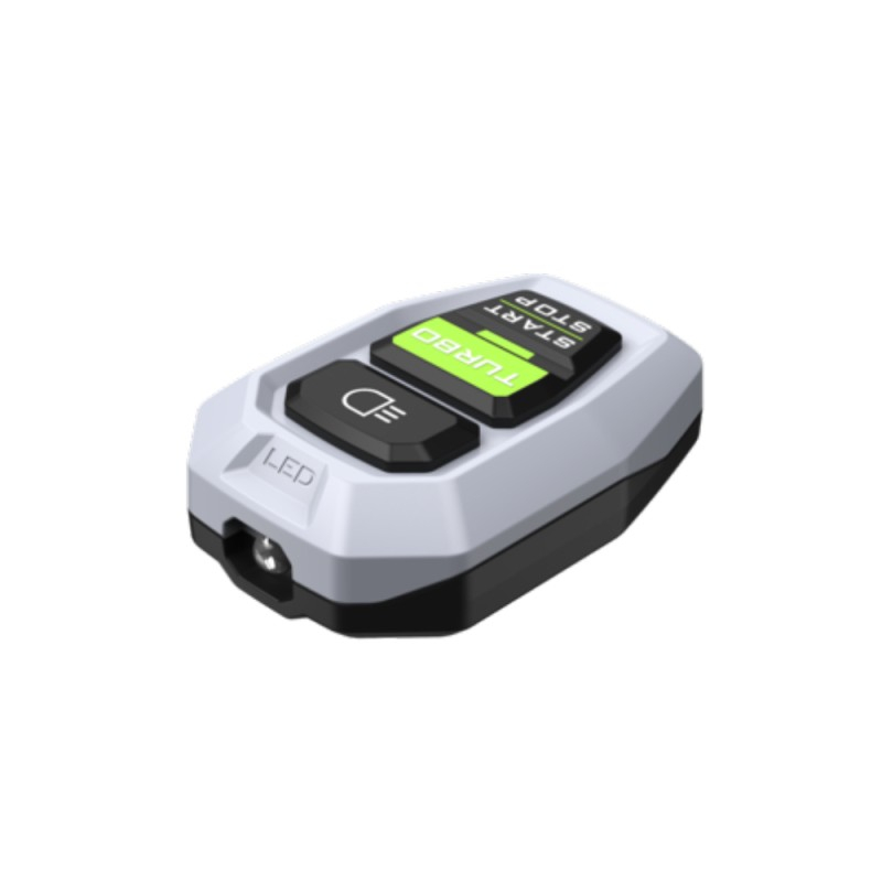 Akumuliatorinis sauso ir šlapio siurbimo siurblys  EGO Power+ WDV0900E 11