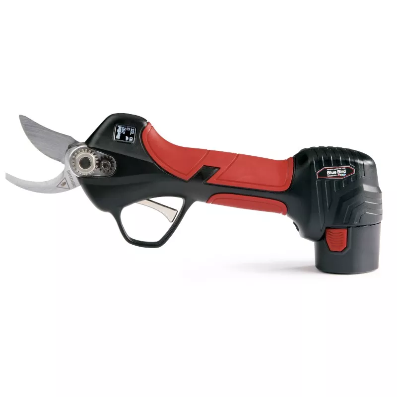 Akumuliatorinių įrankių rinkinys genėjimui Blue Bird Combo, 12.6 V, 2,5 Ah 2