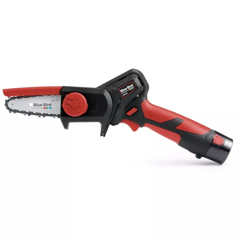 Akumuliatorinių įrankių rinkinys genėjimui Blue Bird Combo, 12.6 V, 2,5 Ah 3