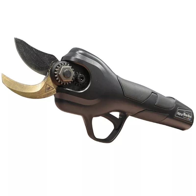 Akumuliatorinis sekatorius Blue Bird PS 22-18, 4.2 V, 2.6 Ah 1 Akumuliatorinis sekatorius Blue Bird PS 22-18, 4.2 V, 2.6 Ah 1