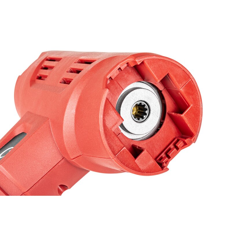 Akumuliatorinis šepetys siūlių valymui Cedrus CEDPC160LI, 20V (be akum. ir krov.) 6