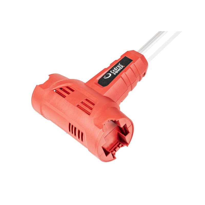 Akumuliatorinis šepetys siūlių valymui Cedrus CEDPC160LI, 20V (be akum. ir krov.) 8