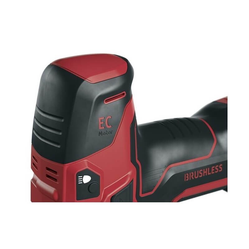 Akumuliatorinis siaurapjūklis FLEX JS 18,0-EC C 7 Akumuliatorinis siaurapjūklis FLEX JS 18,0-EC C 7