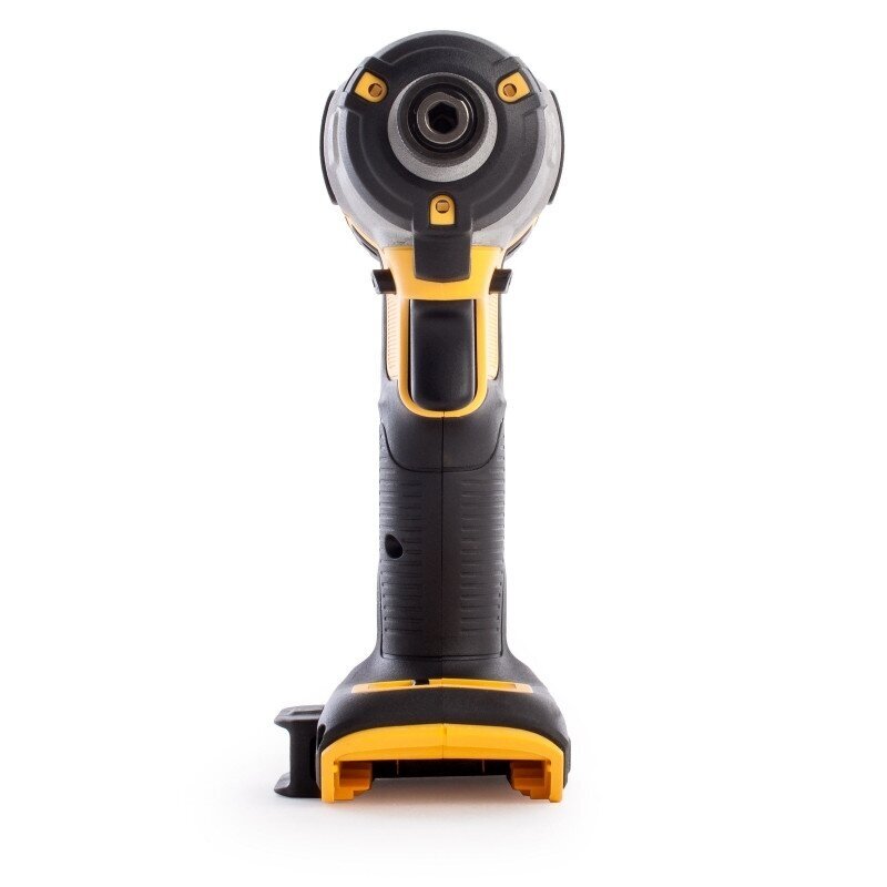 Akumuliatorinis smūginis suktuvas DCF887NT, 18 V, (be akum. ir krov.) 2 Akumuliatorinis smūginis suktuvas DCF887NT, 18 V, (be akum. ir krov.) 2