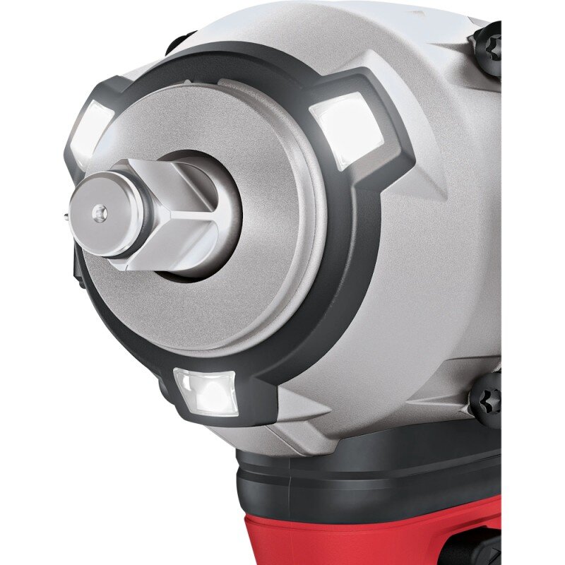 Akumuliatorinis smūginis veržliasukis FLEX IW 1/2" 2000Nm 18-EC C 2