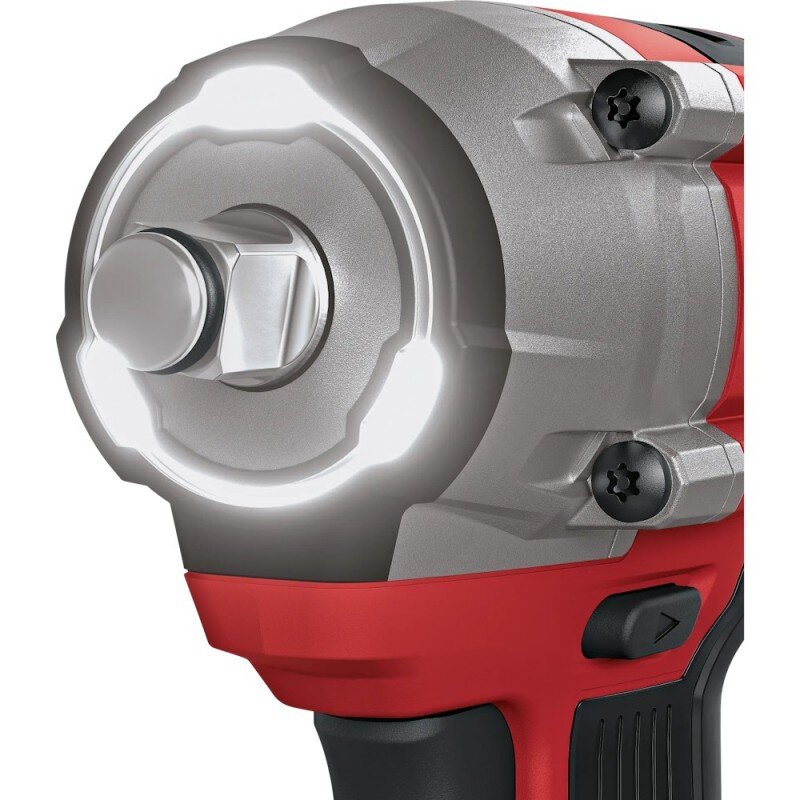 Akumuliatorinis smūginis veržliasukis FLEX IW 1/2" 400Nm 18.0-EC C 2 Akumuliatorinis smūginis veržliasukis FLEX IW 1/2" 400Nm 18.0-EC C 2