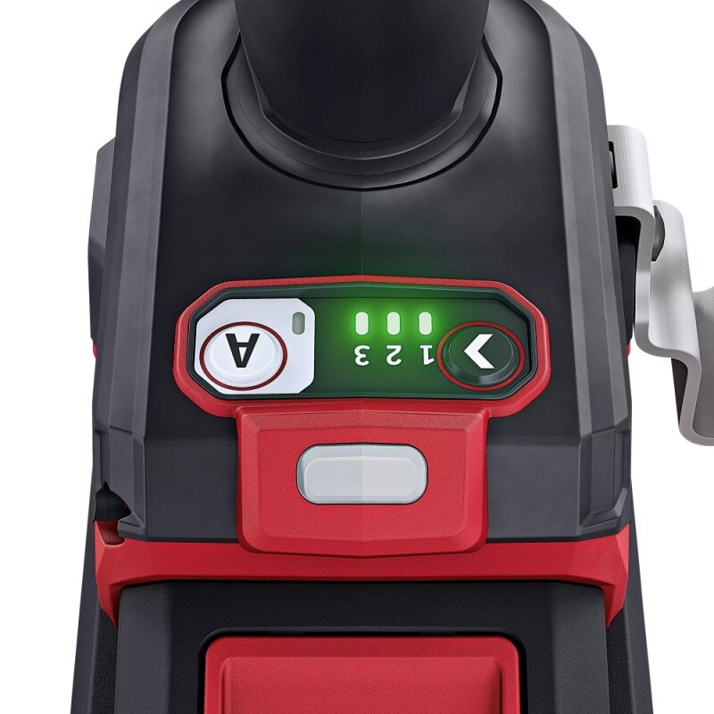 Akumuliatorinis smūginis veržliasukis FLEX IW 1/2" 750Nm 18,0-EC 5,0/Set 4 Akumuliatorinis smūginis veržliasukis FLEX IW 1/2" 750Nm 18,0-EC 5,0/Set 4