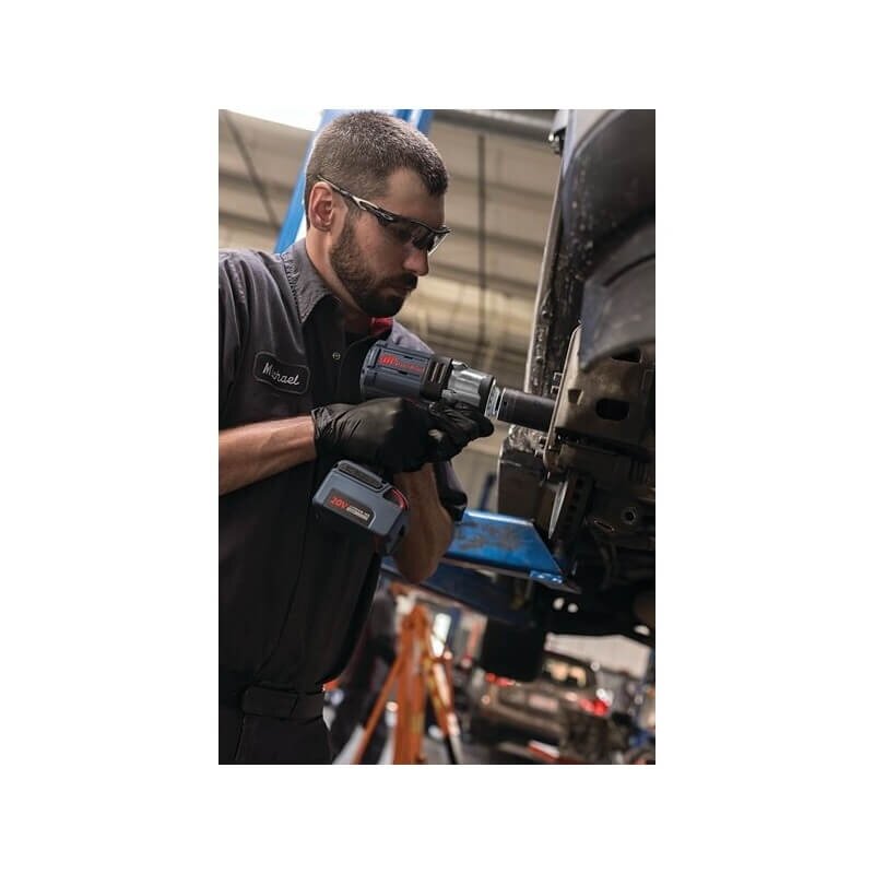 Akumuliatorinis smūginis veržliasukis INGERSOLL-RAND W7152EU-K22 7 Akumuliatorinis smūginis veržliasukis INGERSOLL-RAND W7152EU-K22 7