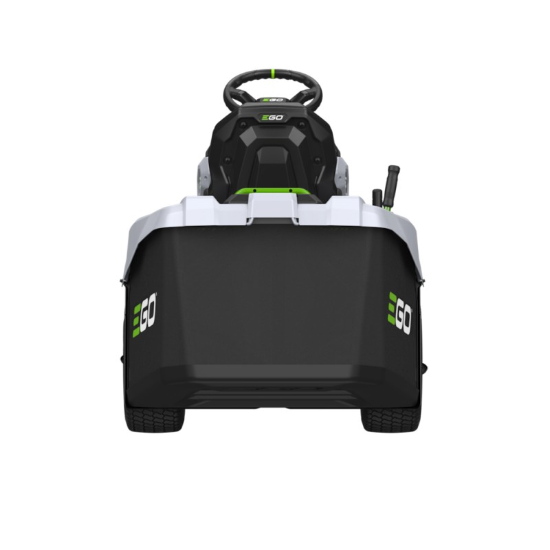 Akumuliatorinis sodo traktoriukas EGO Power+ TR3801E-B 5 Akumuliatorinis sodo traktoriukas EGO Power+ TR3801E-B 5