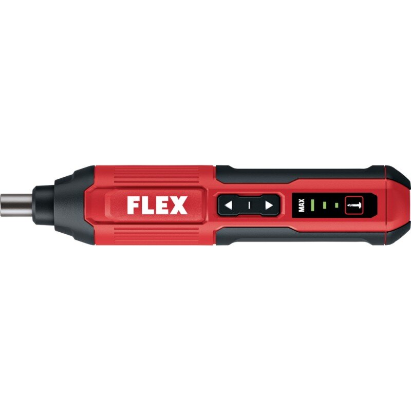 Akumuliatorinis suktuvas FLEX 4,0V SD 5-300 4,0 2 Akumuliatorinis suktuvas FLEX 4,0V SD 5-300 4,0 2