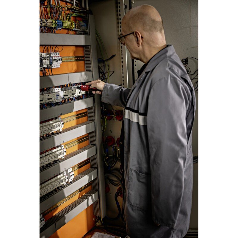 Akumuliatorinis suktuvas FLEX 4,0V SD 5-300 4,0 6