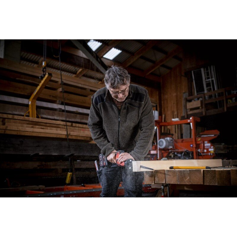 Akumuliatorinis tiesinis pjūklas FLEX RS 25 18V EC C 5