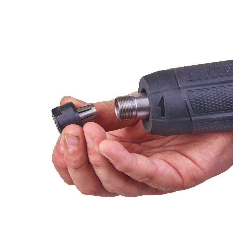 Akumuliatorinis tiesinis šlifuoklis MILWAUKEE M18 FDGRB-0X 4 Akumuliatorinis tiesinis šlifuoklis MILWAUKEE M18 FDGRB-0X 4